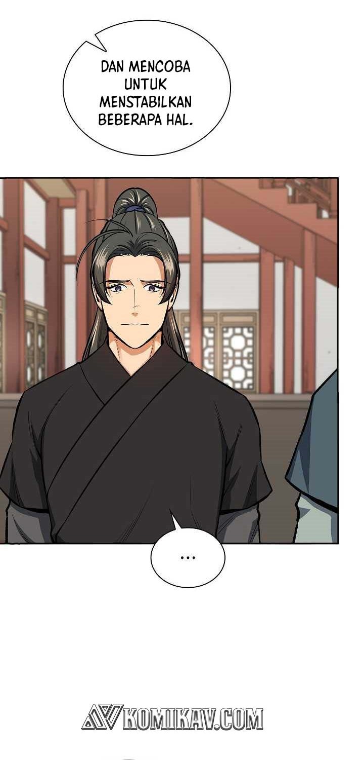 Storm Inn Chapter 43 Gambar 51