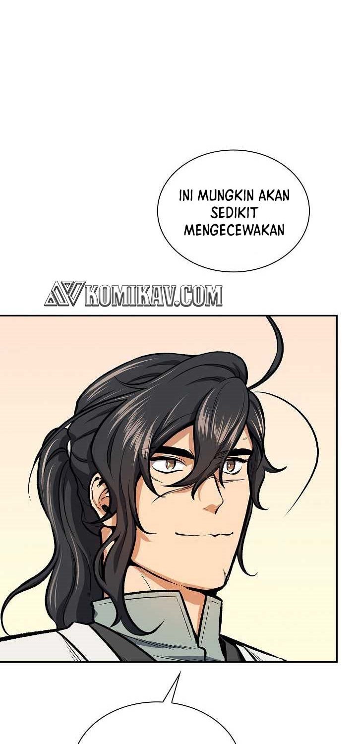 Storm Inn Chapter 43 Gambar 54