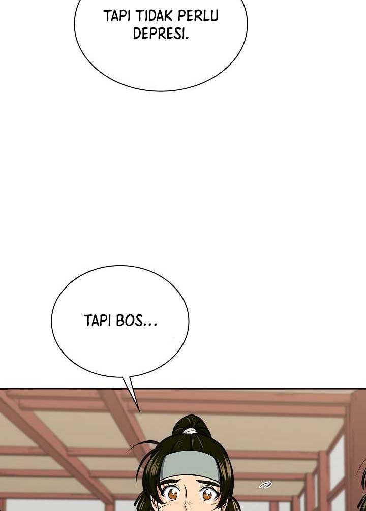 Storm Inn Chapter 43 Gambar 55