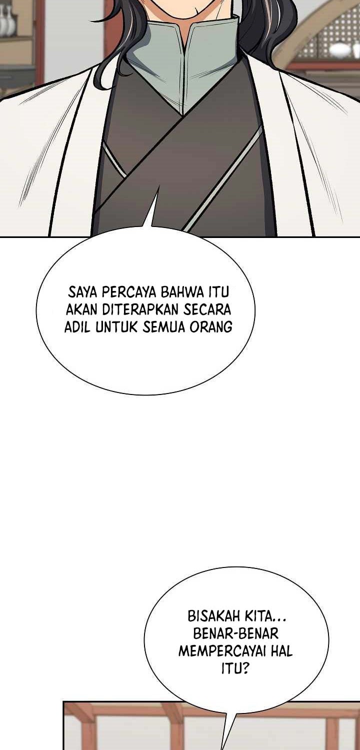 Storm Inn Chapter 43 Gambar 60