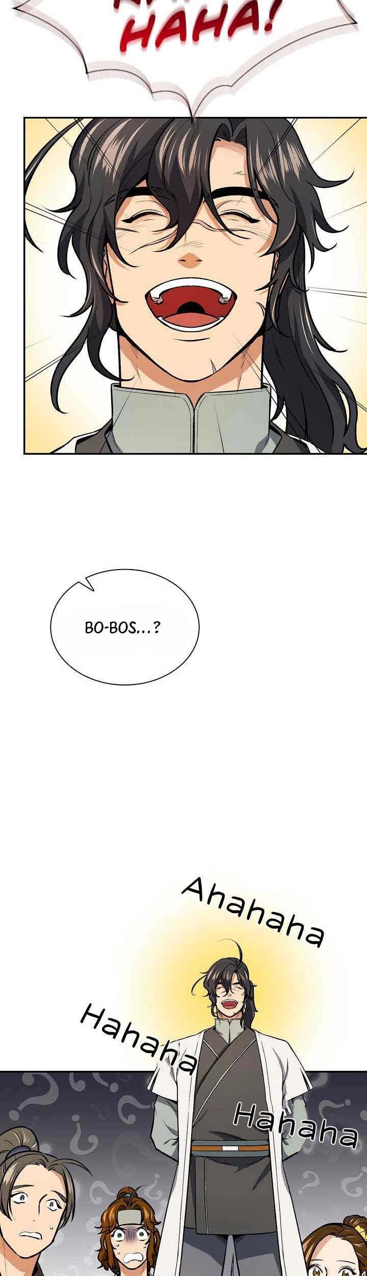 Storm Inn Chapter 42 Gambar 20