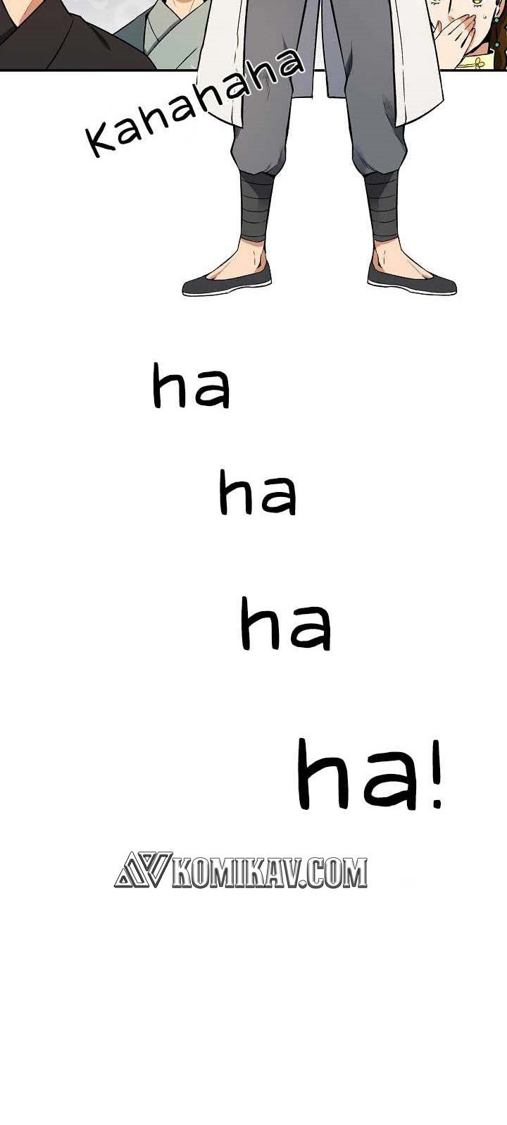 Storm Inn Chapter 42 Gambar 21