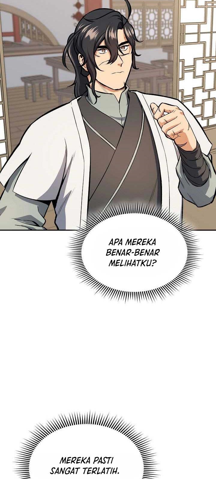 Storm Inn Chapter 42 Gambar 33