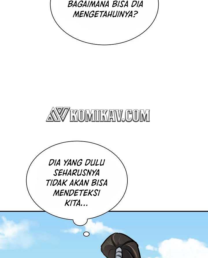 Storm Inn Chapter 42 Gambar 40