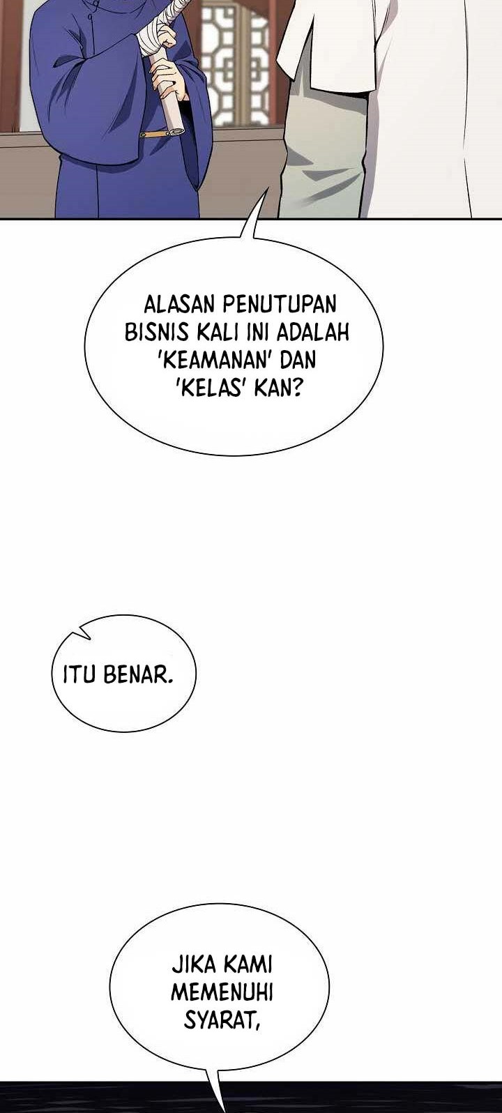 Storm Inn Chapter 42 Gambar 3