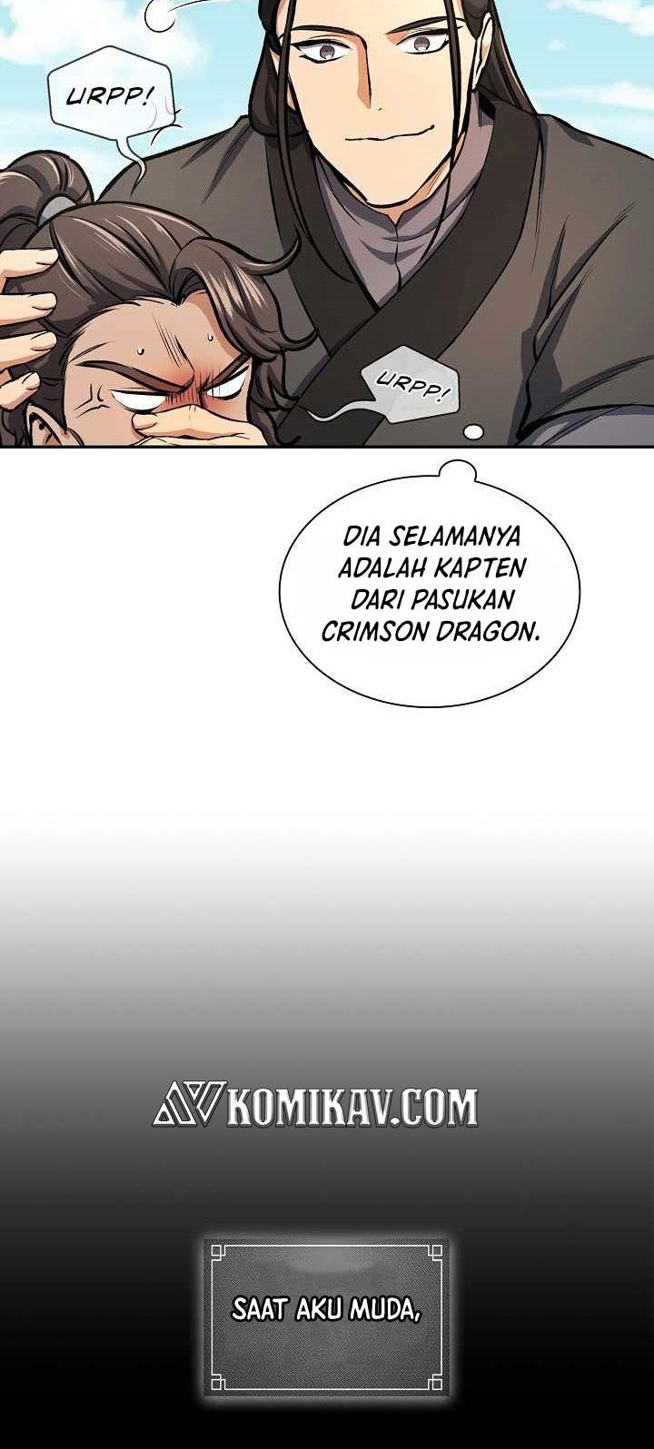 Storm Inn Chapter 42 Gambar 45