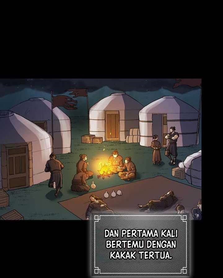 Storm Inn Chapter 42 Gambar 46