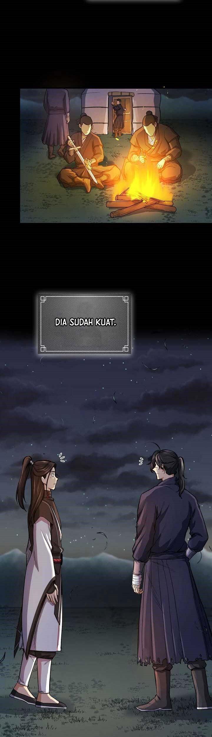 Storm Inn Chapter 42 Gambar 47