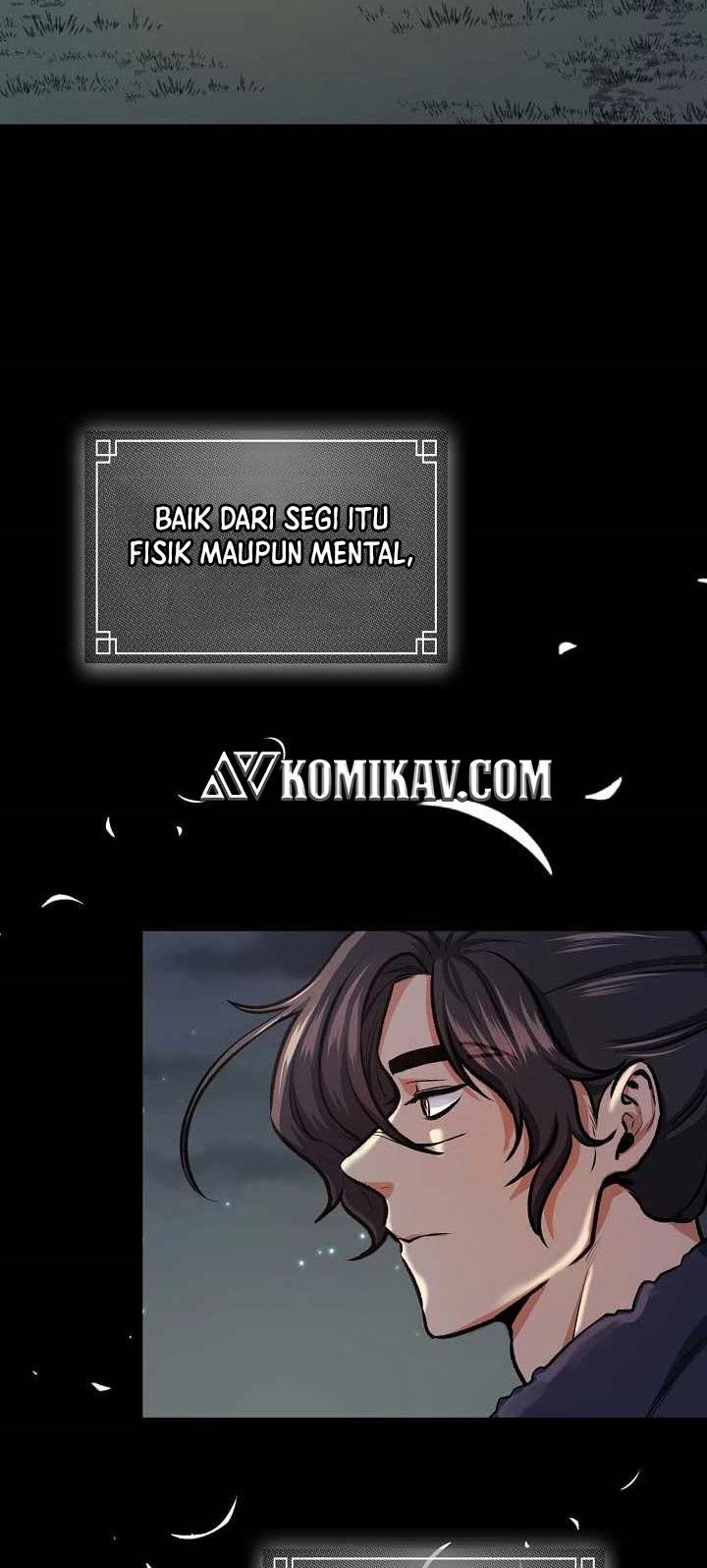 Storm Inn Chapter 42 Gambar 48