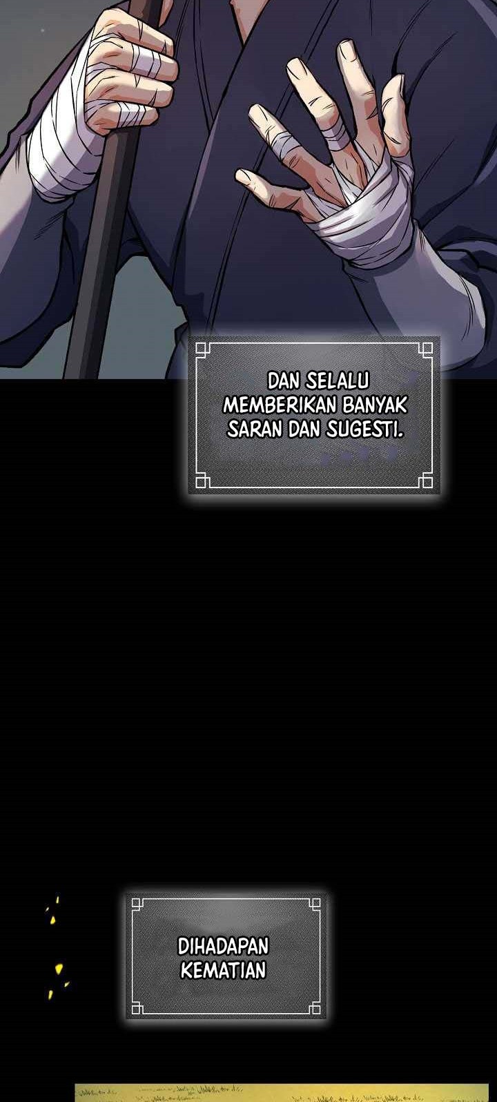 Storm Inn Chapter 42 Gambar 51