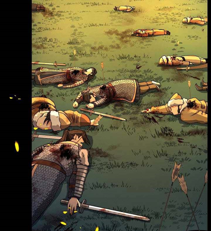 Storm Inn Chapter 42 Gambar 52