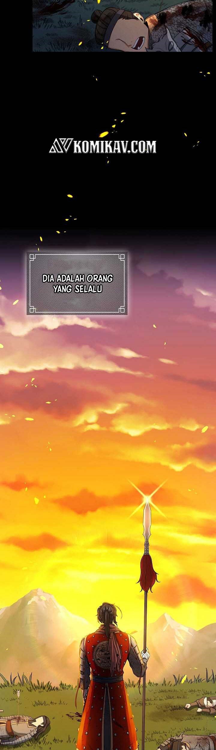 Storm Inn Chapter 42 Gambar 53