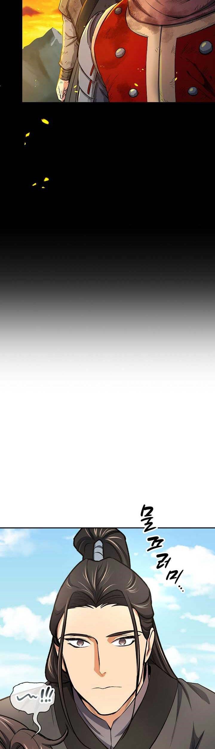 Storm Inn Chapter 42 Gambar 56