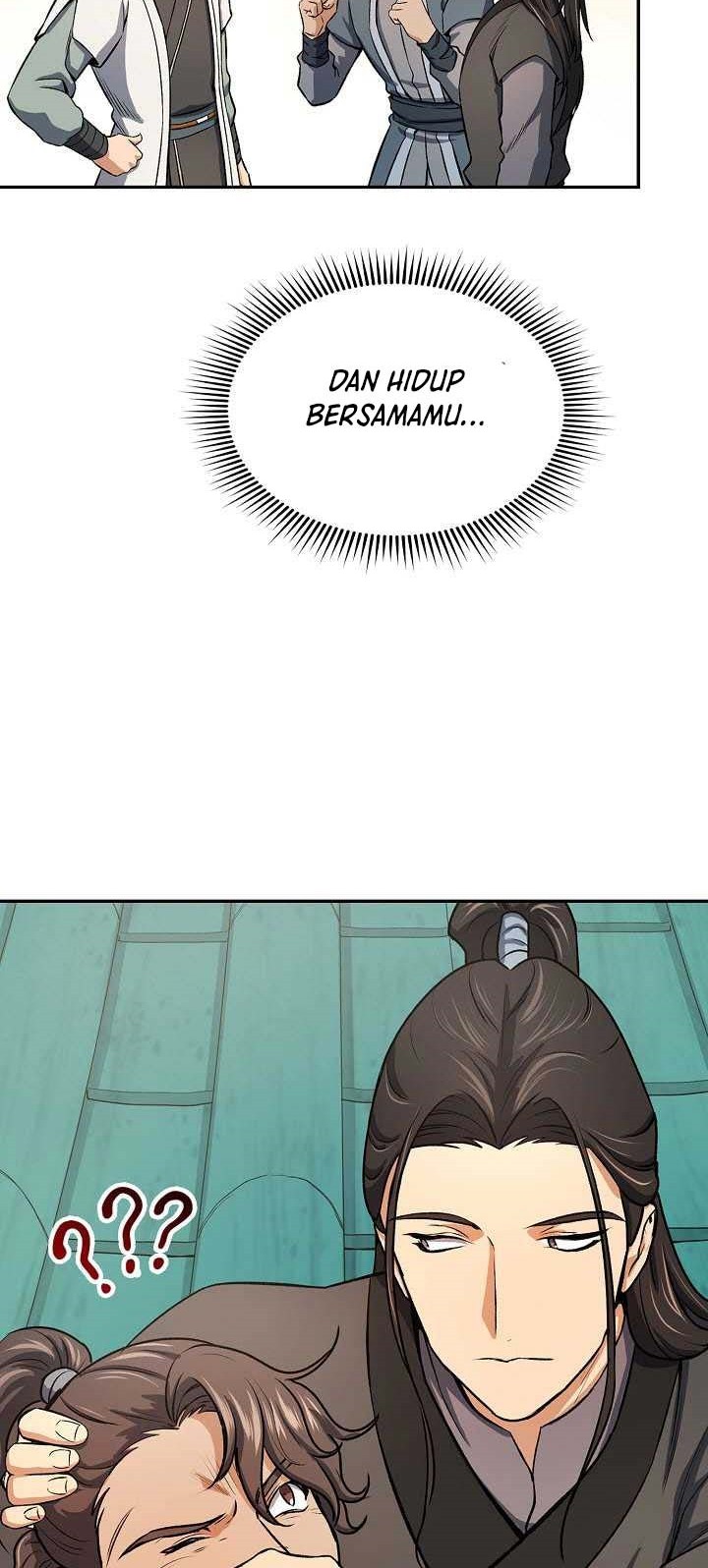 Storm Inn Chapter 42 Gambar 60