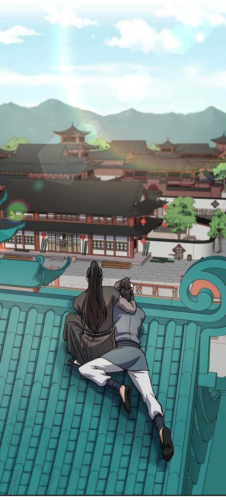 Storm Inn Chapter 42 Gambar 63