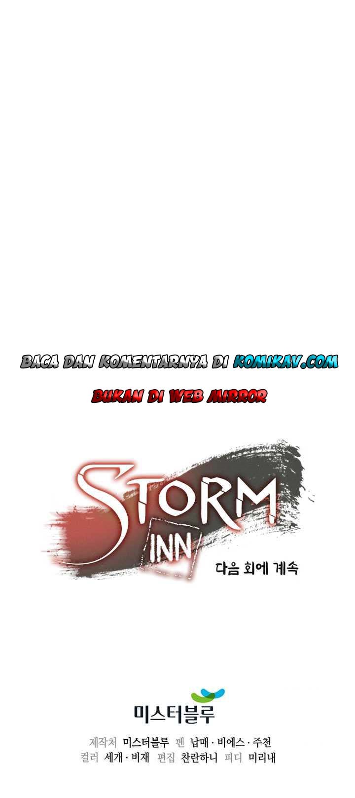 Storm Inn Chapter 42 Gambar 64