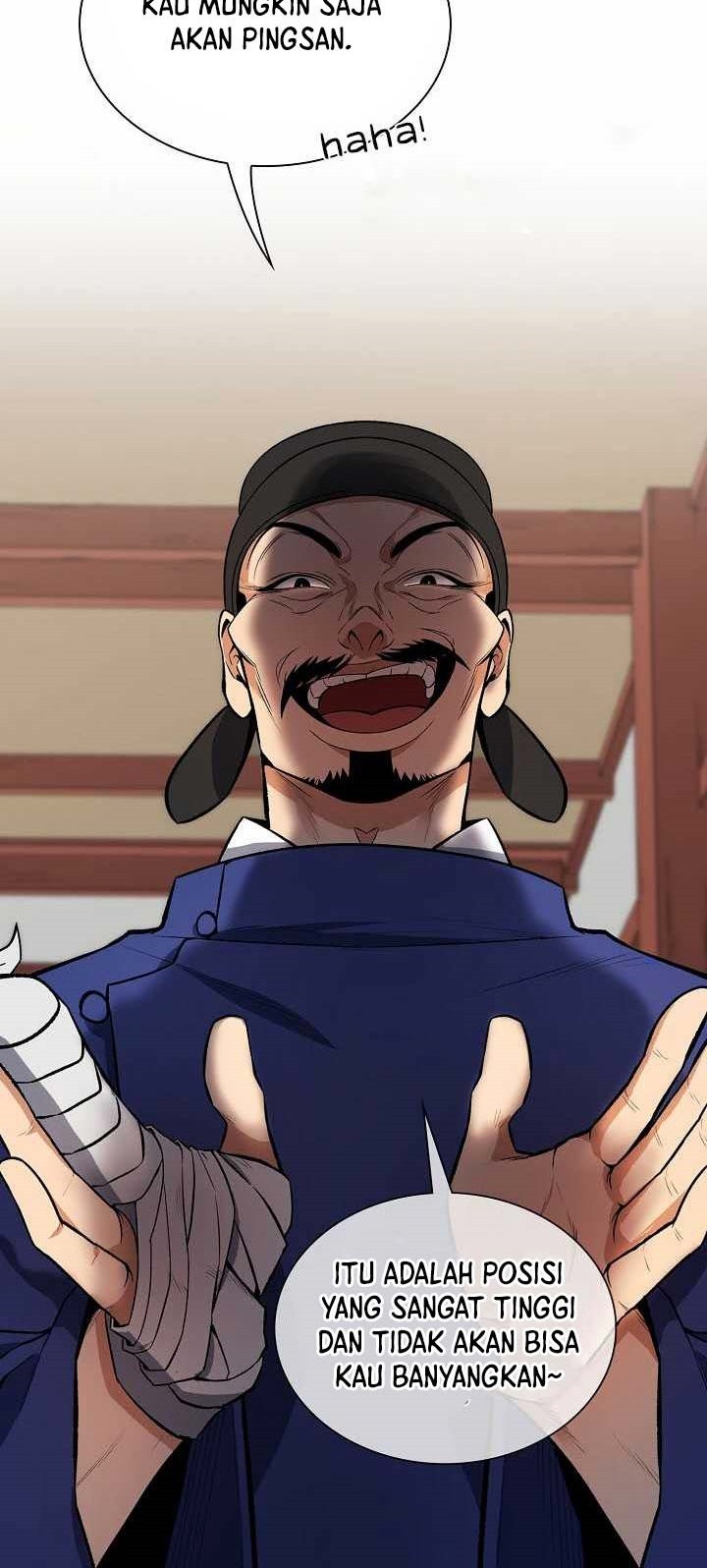 Storm Inn Chapter 42 Gambar 9