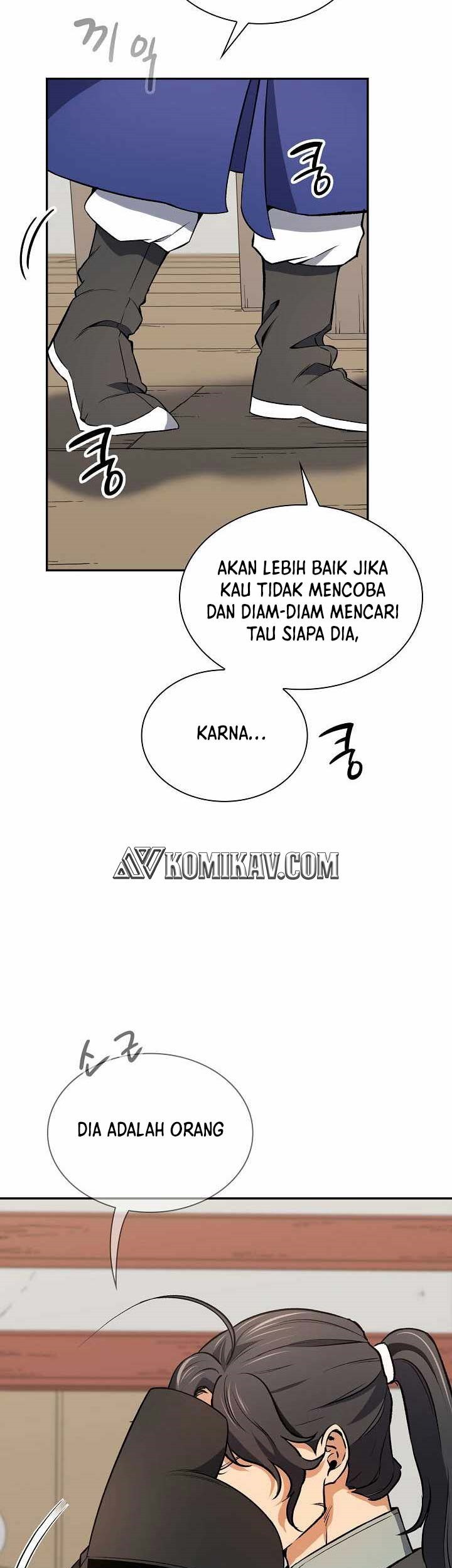 Storm Inn Chapter 42 Gambar 11