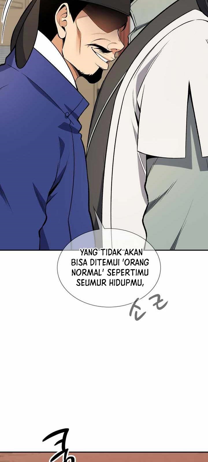 Storm Inn Chapter 42 Gambar 12