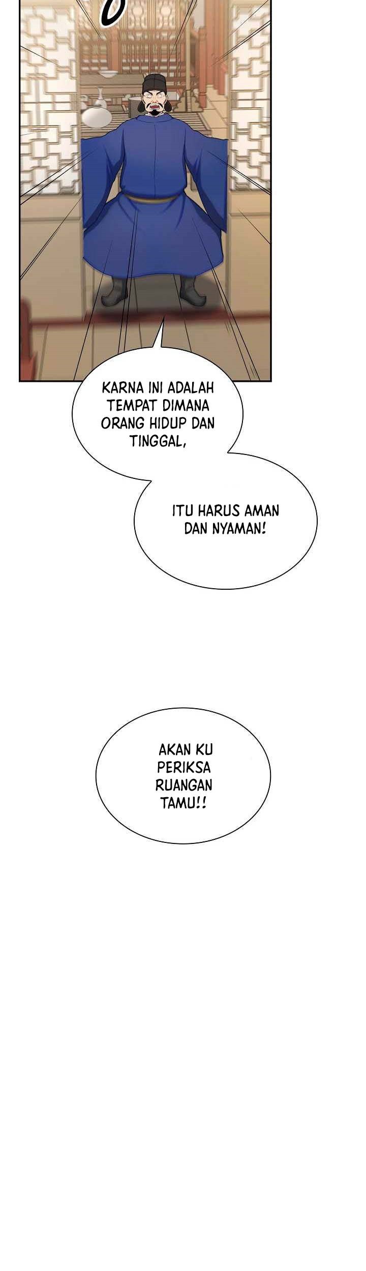 Storm Inn Chapter 40 Gambar 53
