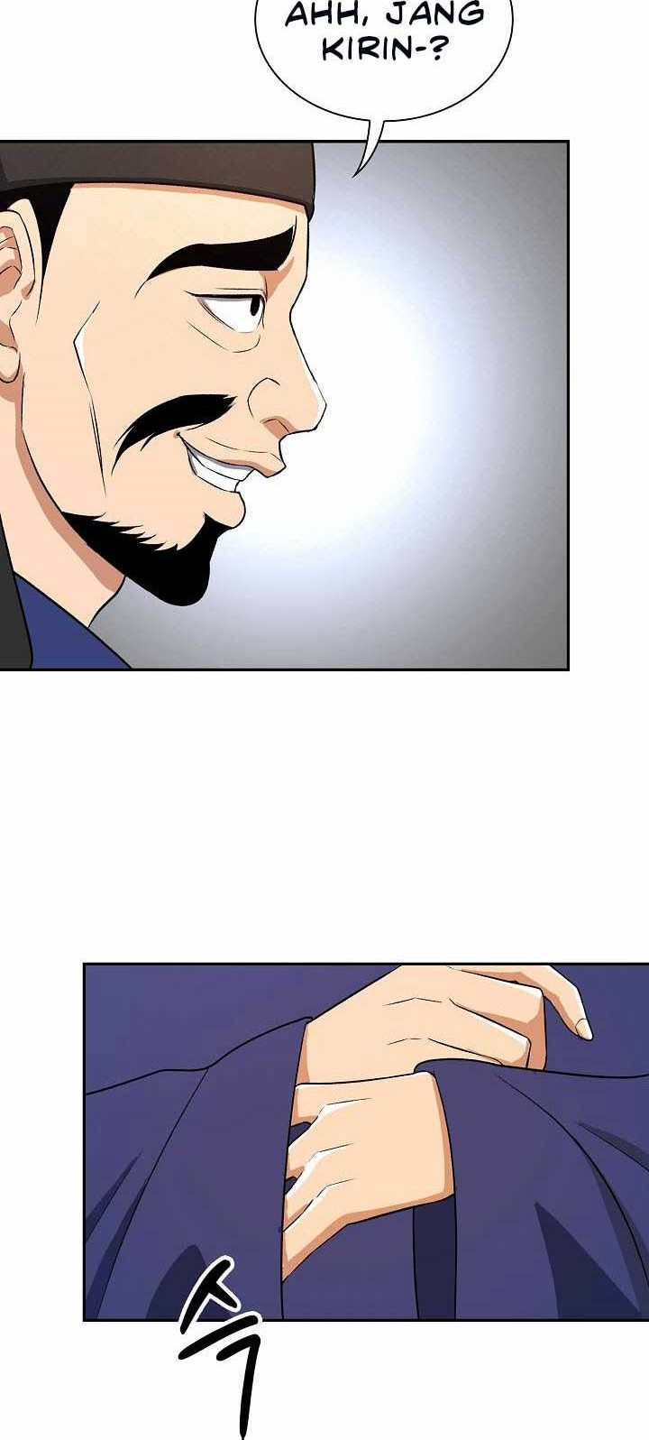 Storm Inn Chapter 40 Gambar 6