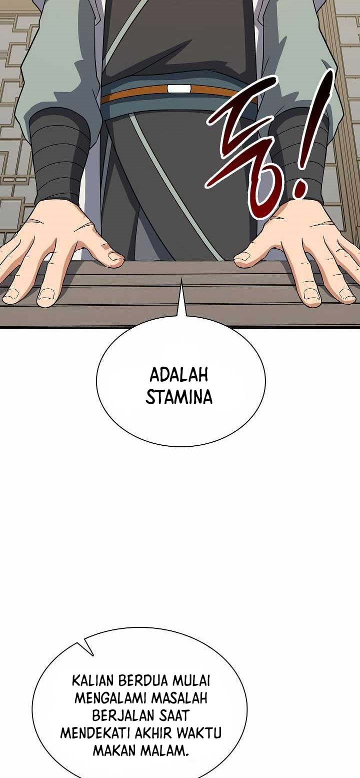 Storm Inn Chapter 39 Gambar 11