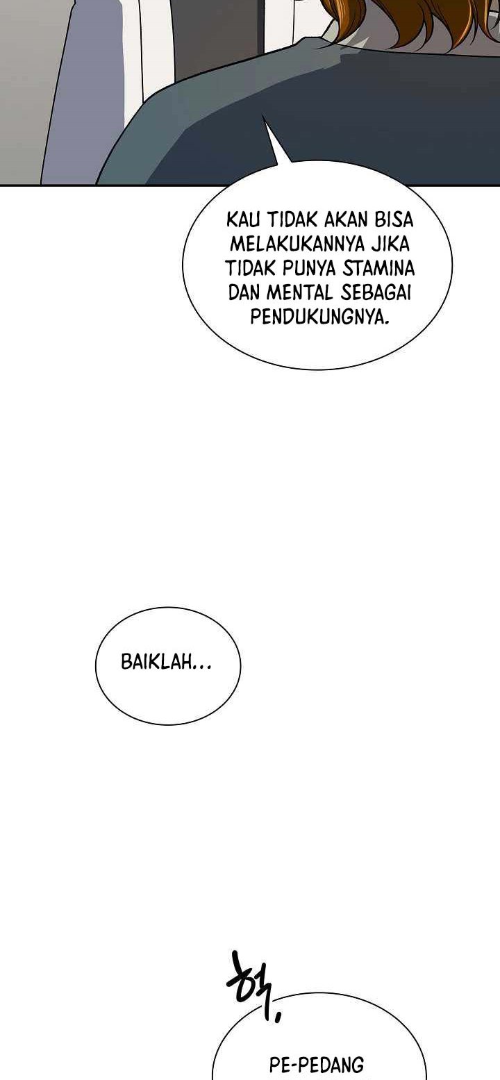 Storm Inn Chapter 39 Gambar 18