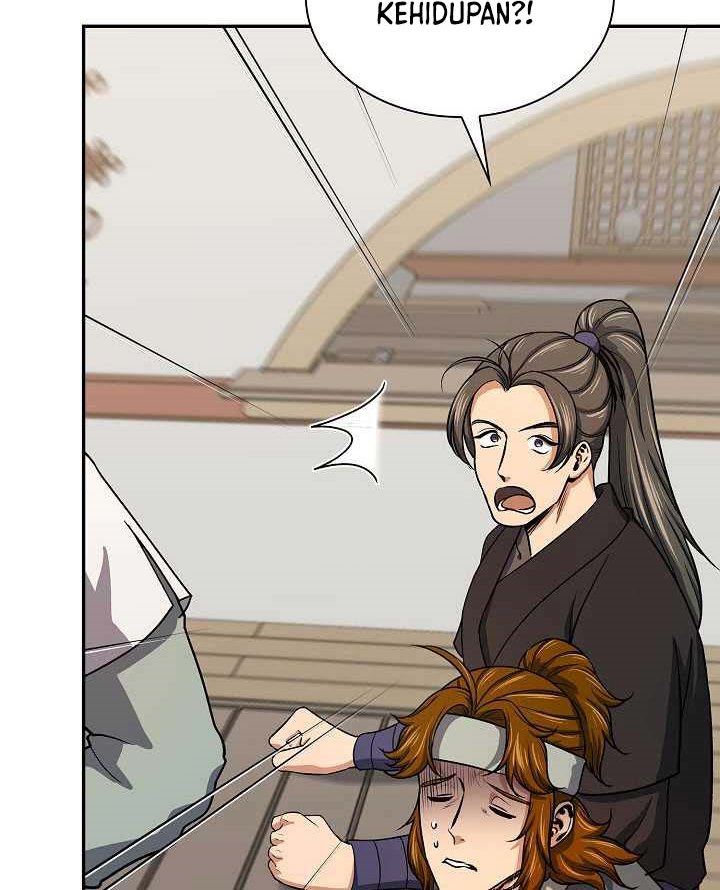 Storm Inn Chapter 39 Gambar 19