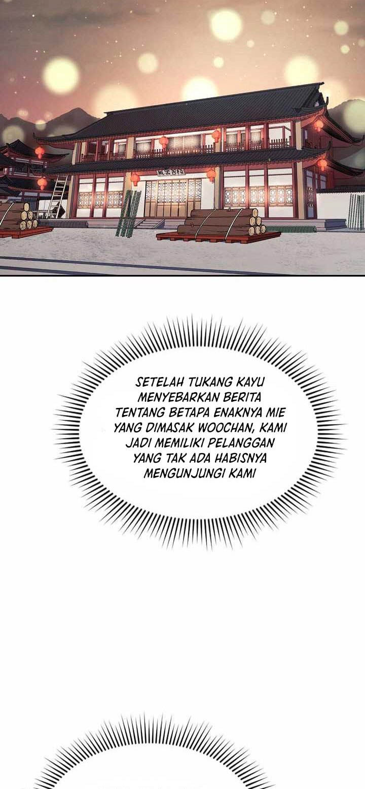 Storm Inn Chapter 39 Gambar 3