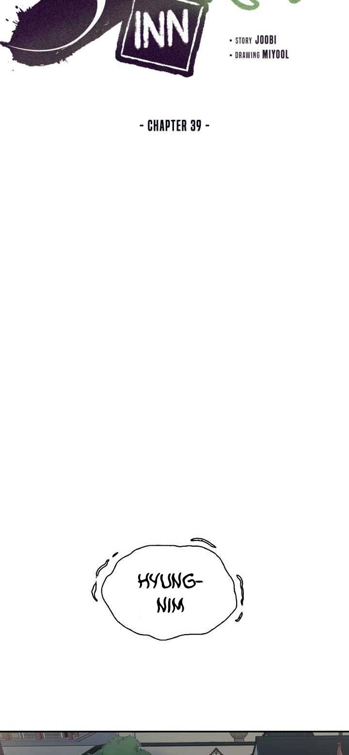 Storm Inn Chapter 39 Gambar 30