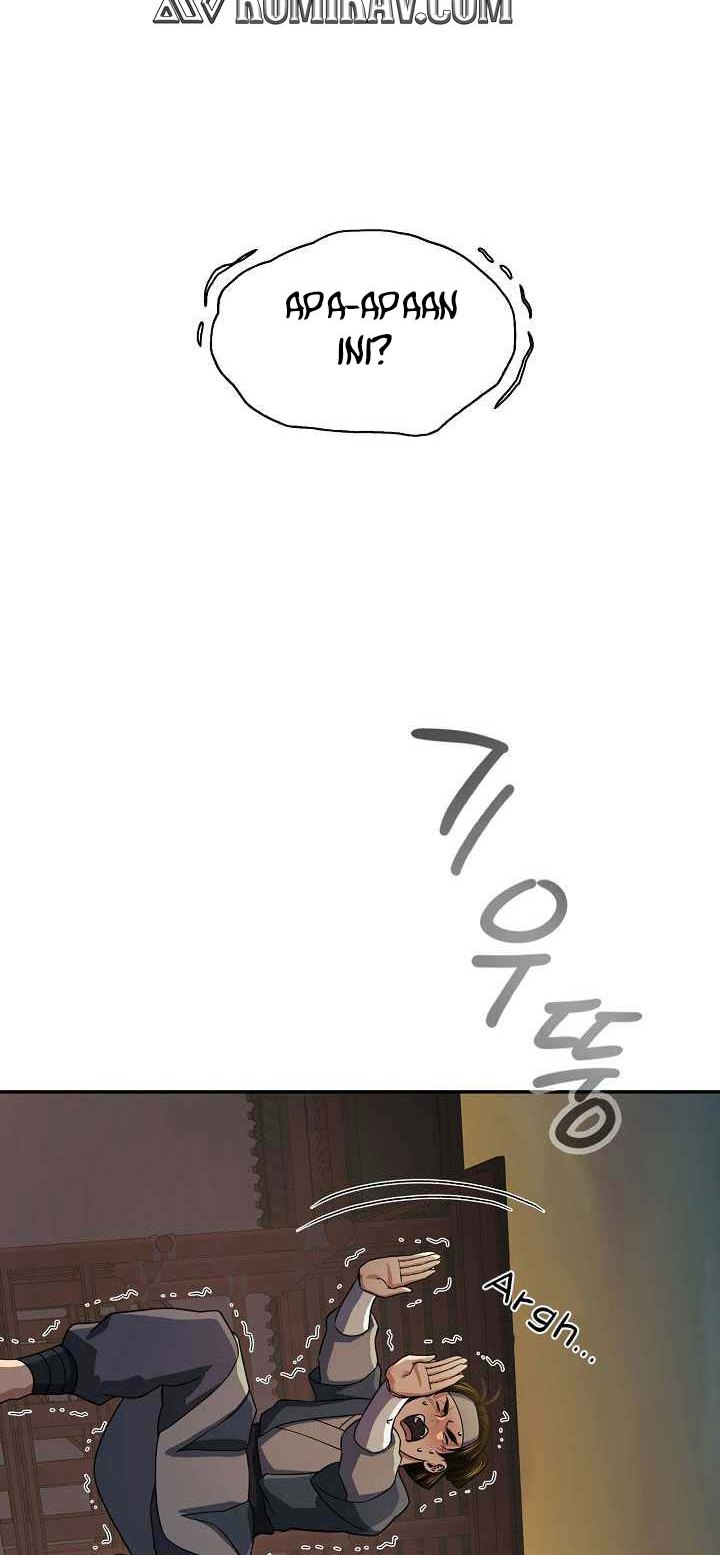 Storm Inn Chapter 39 Gambar 33