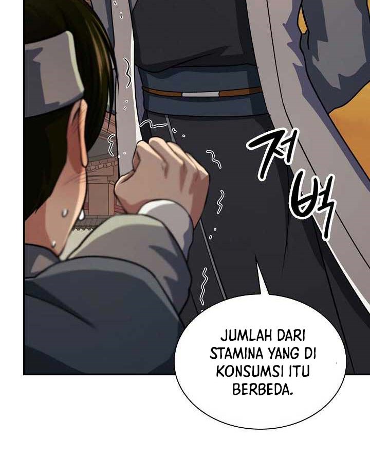 Storm Inn Chapter 39 Gambar 37