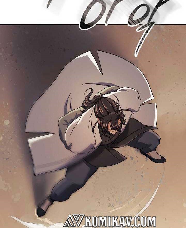 Storm Inn Chapter 39 Gambar 40