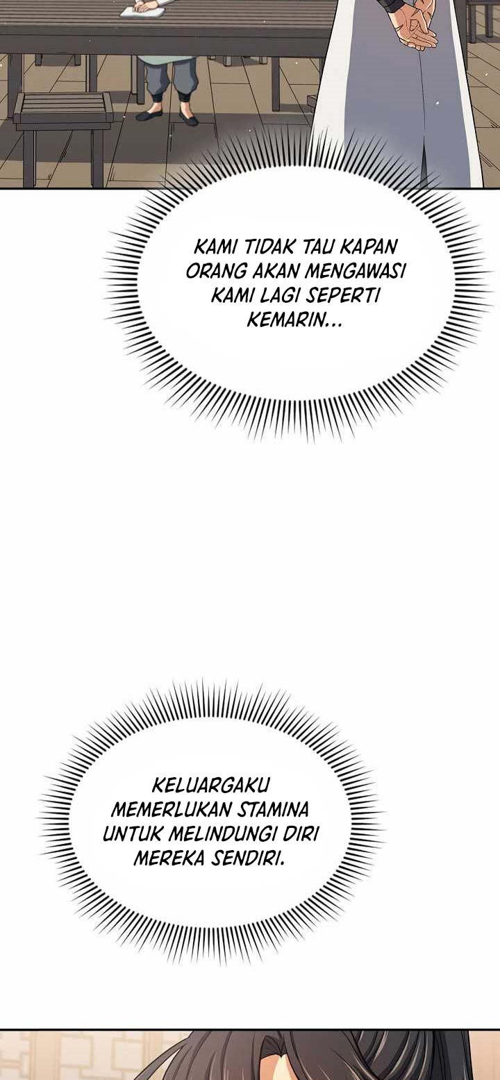 Storm Inn Chapter 39 Gambar 5