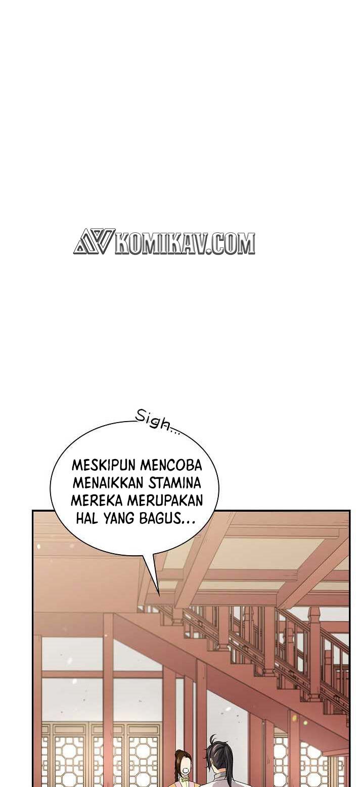Storm Inn Chapter 39 Gambar 53