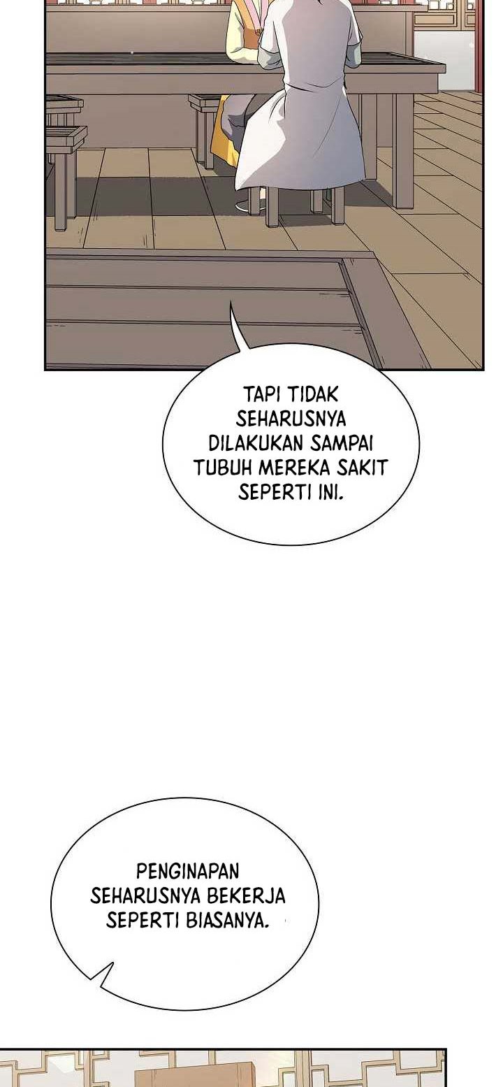 Storm Inn Chapter 39 Gambar 54