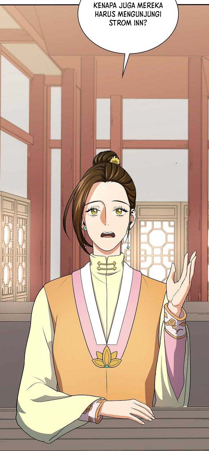 Storm Inn Chapter 39 Gambar 57