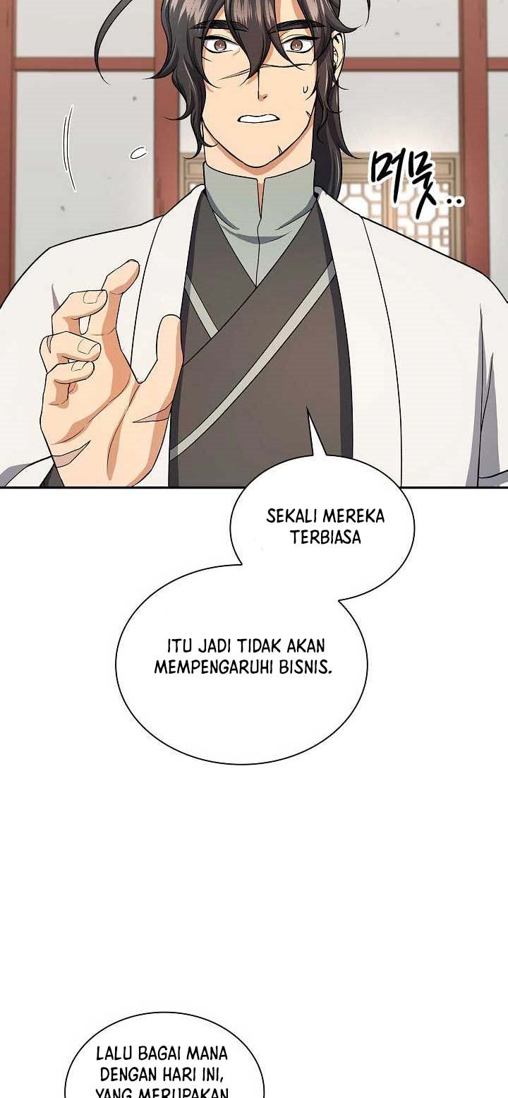 Storm Inn Chapter 39 Gambar 59