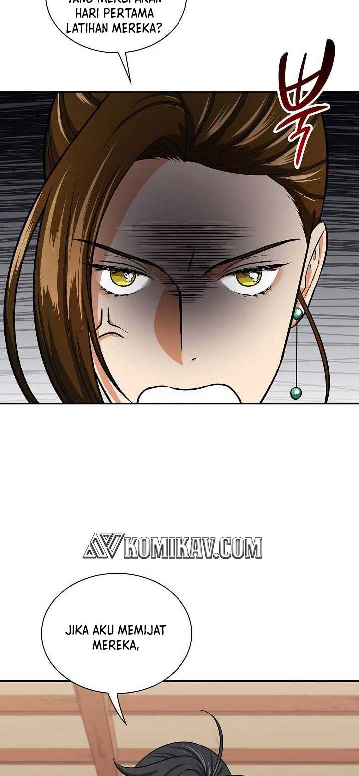 Storm Inn Chapter 39 Gambar 60