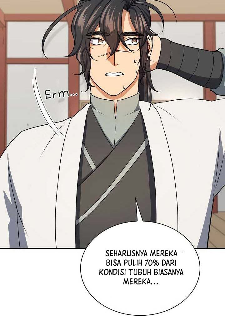 Storm Inn Chapter 39 Gambar 61