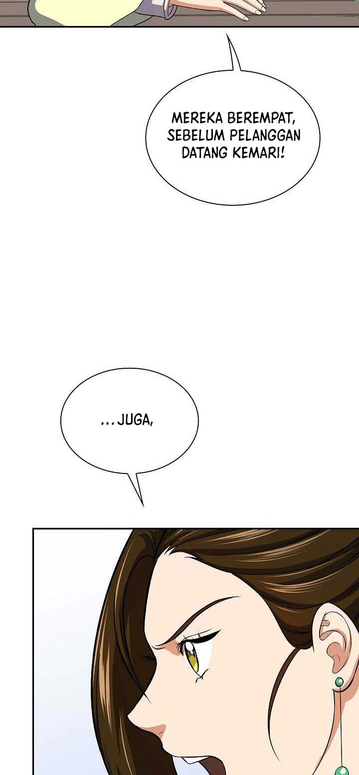 Storm Inn Chapter 39 Gambar 63