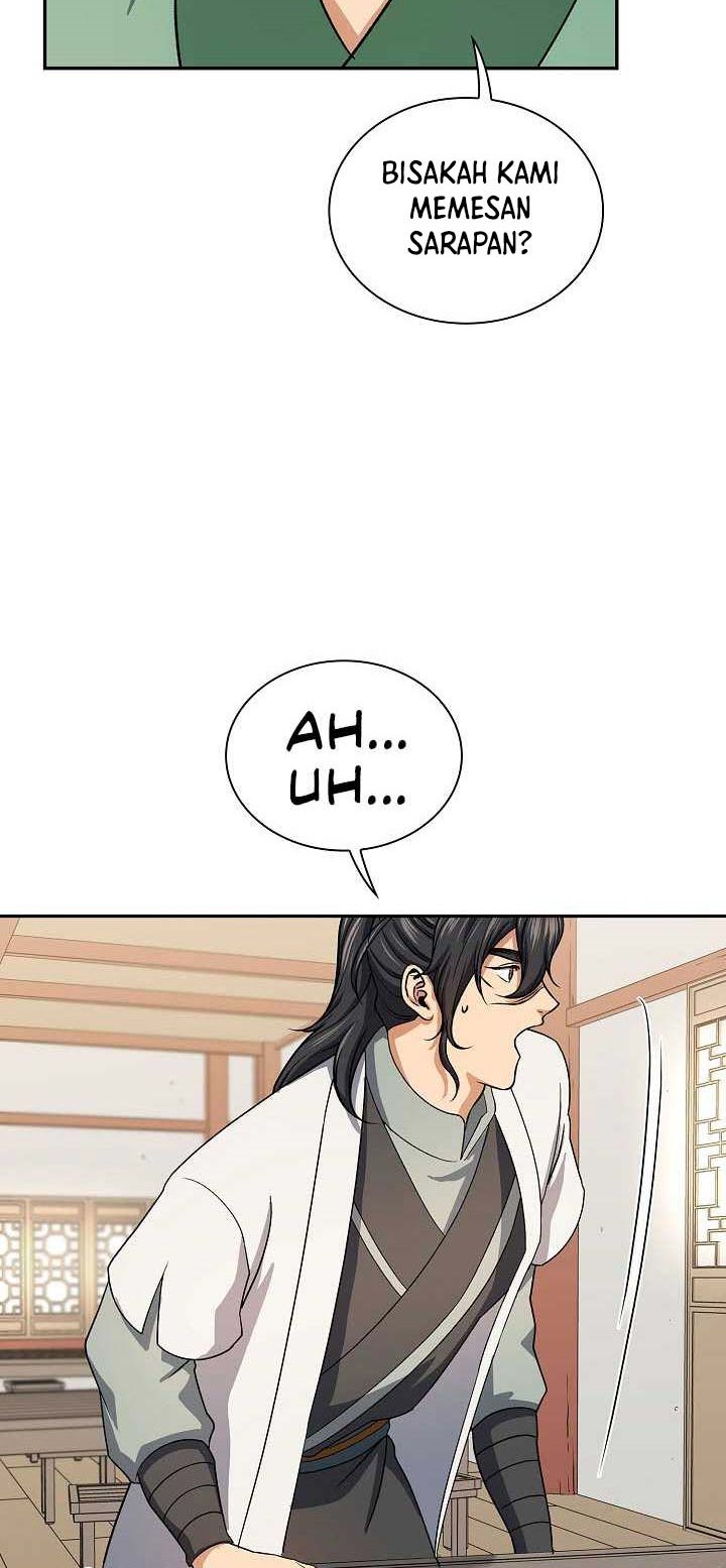 Storm Inn Chapter 39 Gambar 67