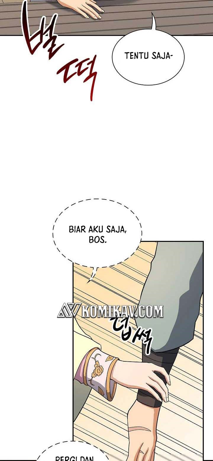Storm Inn Chapter 39 Gambar 68
