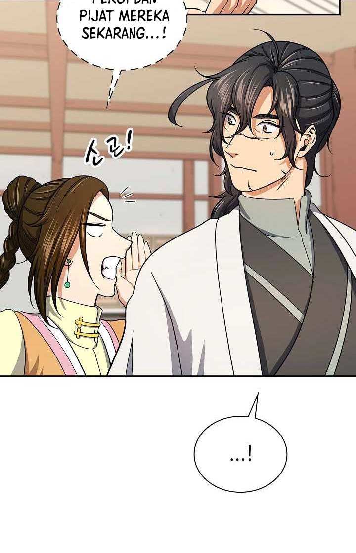 Storm Inn Chapter 39 Gambar 69