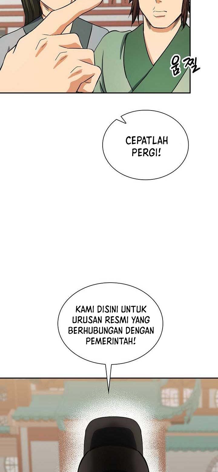 Storm Inn Chapter 39 Gambar 75