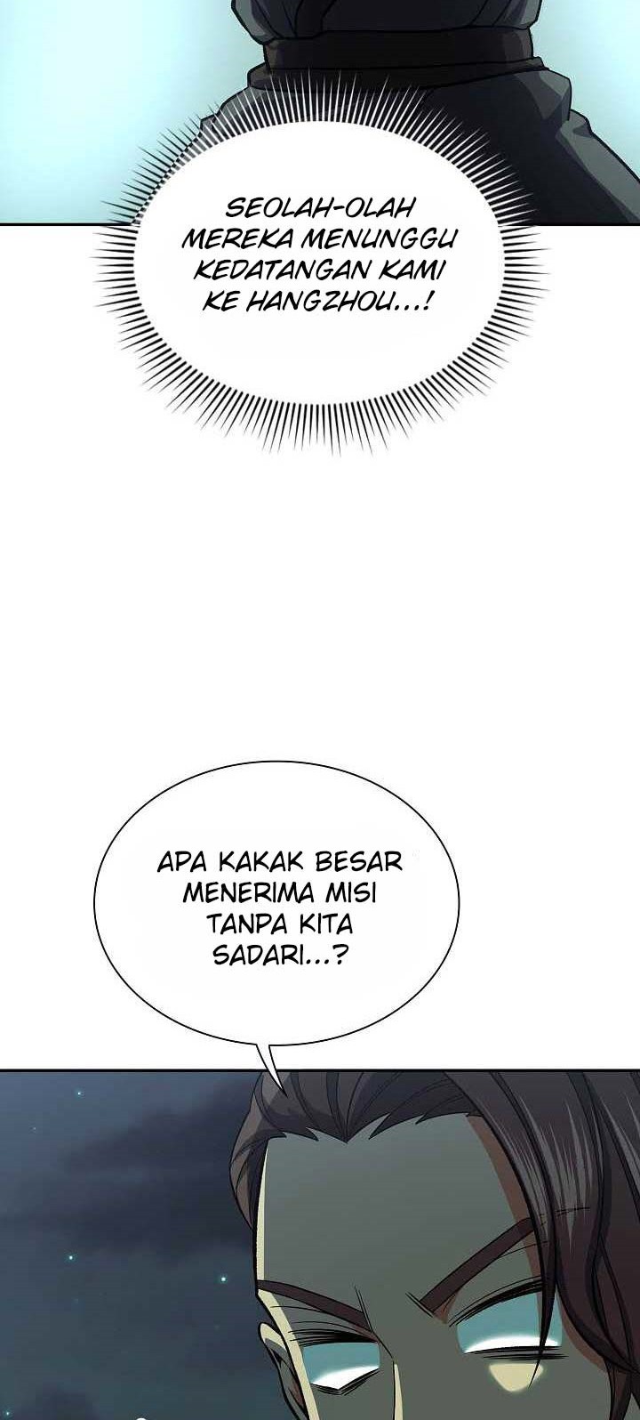 Storm Inn Chapter 38 Gambar 18