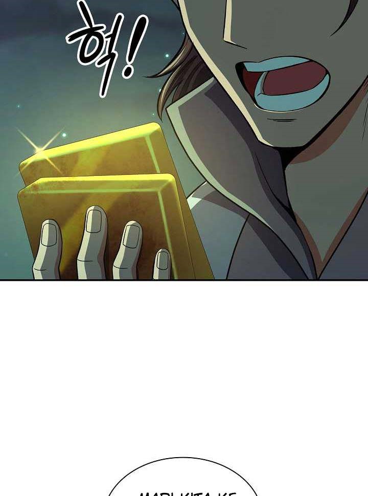 Storm Inn Chapter 38 Gambar 19