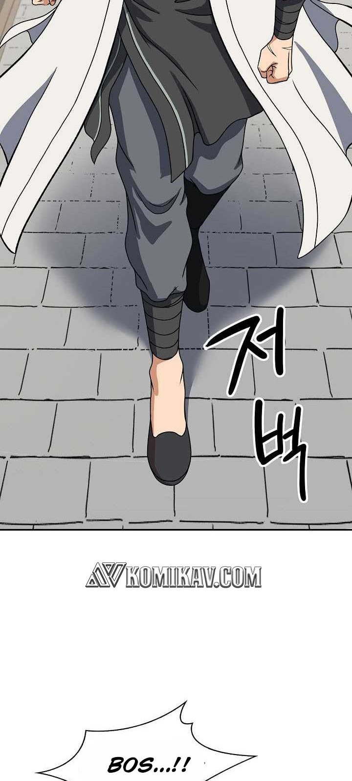 Storm Inn Chapter 38 Gambar 24
