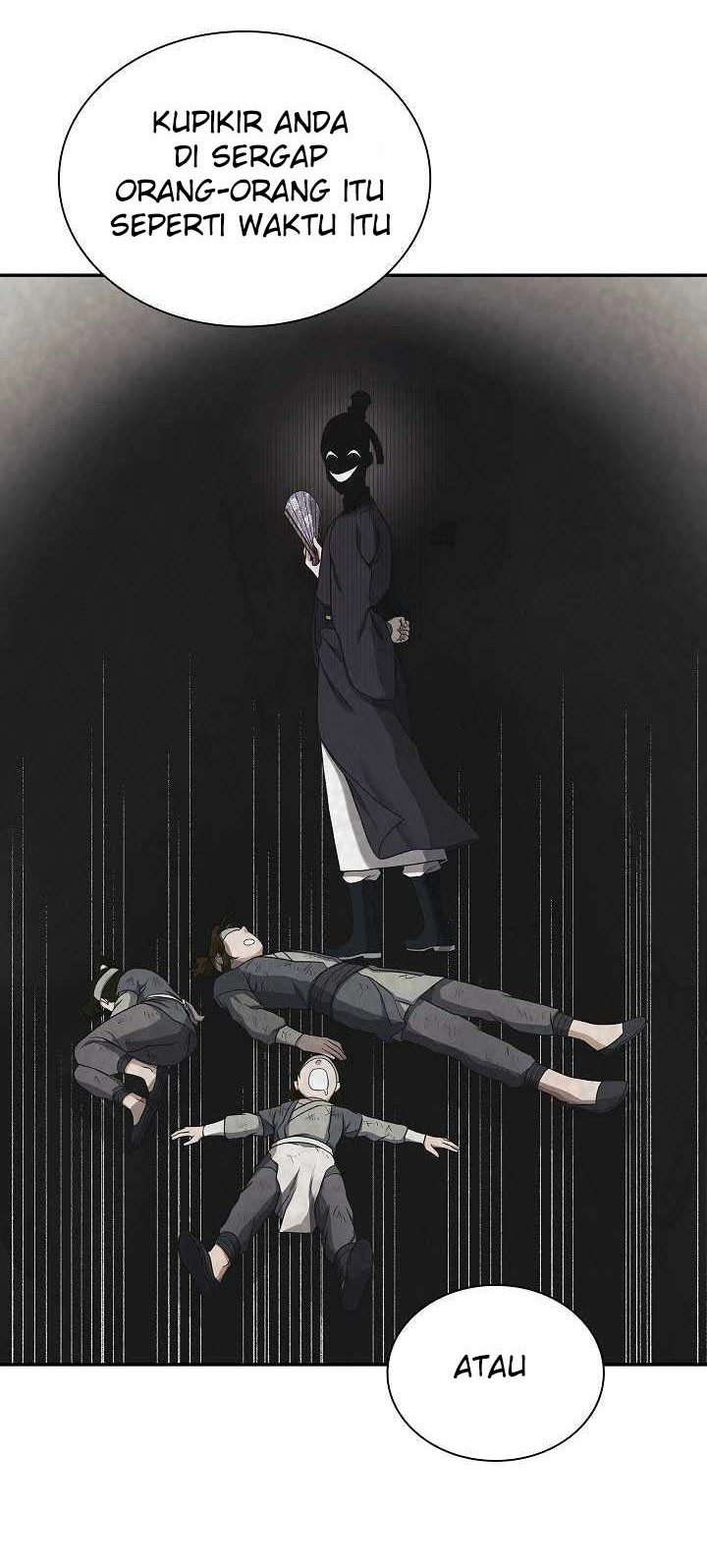 Storm Inn Chapter 38 Gambar 27