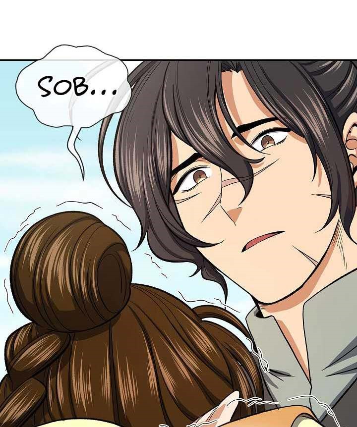 Storm Inn Chapter 38 Gambar 31